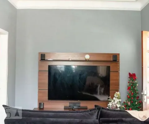 Casa para aluguel - icaraí, 3 quartos,  110 m² - niterói