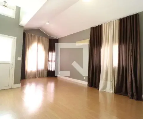 Casa / sobrado em condomínio para aluguel - nova uberlândia, 4 quartos,  316 m² - uberlândia