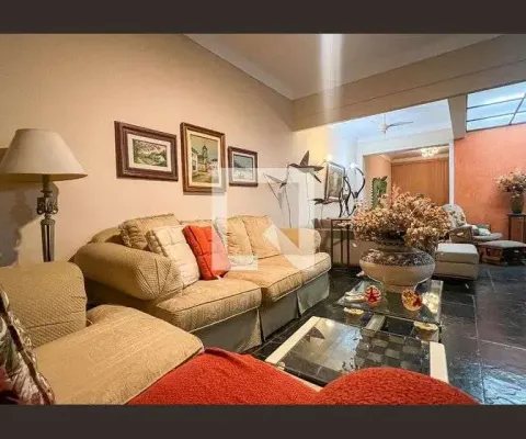Casa para aluguel - icaraí, 4 quartos,  190 m² - niterói