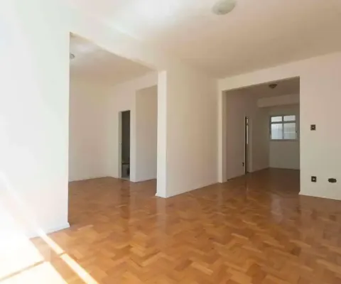 Apartamento para aluguel - icaraí, 4 quartos,  200 m² - niterói