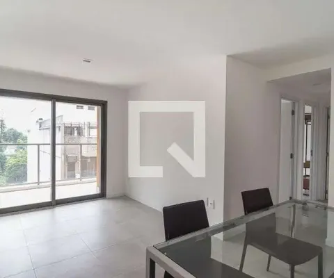Apartamento para aluguel - icaraí, 3 quartos,  98 m² - niterói