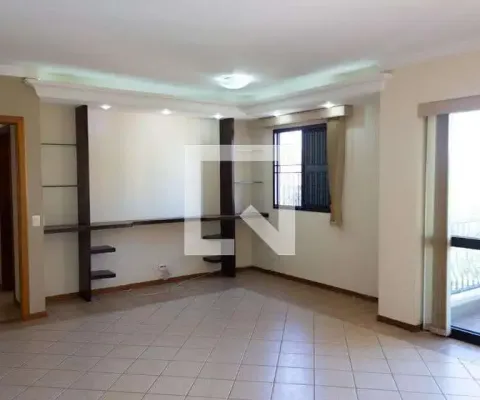 Apartamento para aluguel - alto da boa vista, 3 quartos,  130 m² - ribeirão preto