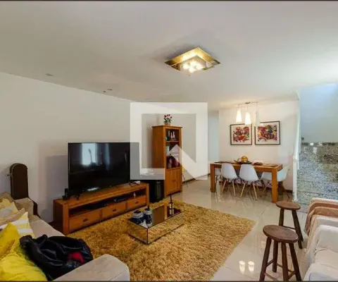 Casa para aluguel - serra grande, 3 quartos,  174 m² - niterói