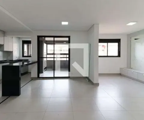 Apartamento para aluguel - distrito de bonfim paulista, 1 quarto,  69 m² - ribeirão preto