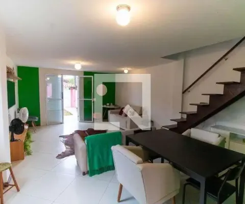 Casa para aluguel - maravista, 3 quartos,  225 m² - niterói