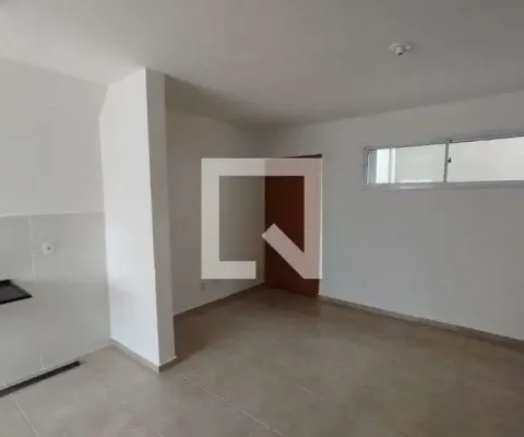 Apartamento para aluguel - distrito de bonfim paulista, 2 quartos,  45 m² - ribeirão preto