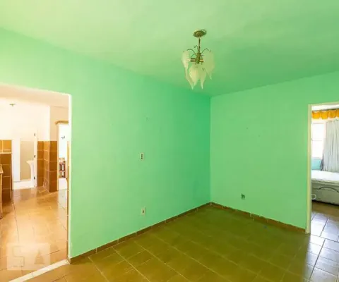 Casa para aluguel - são lourenço, 2 quartos,  65 m² - niterói