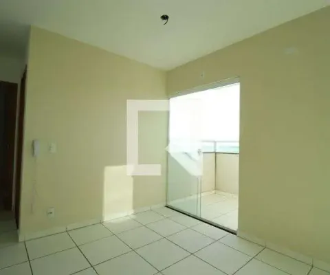 Apartamento para aluguel - panorama, 2 quartos,  56 m² - uberlândia