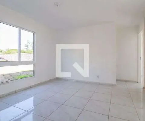 Apartamento para aluguel - são miguel, 2 quartos,  57 m² - são leopoldo