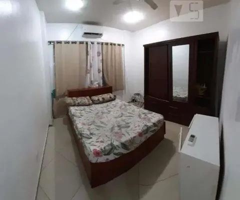 Kitnet / stúdio para aluguel - centro , 1 quarto,  18 m² - niterói