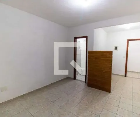 Kitnet / stúdio para aluguel - engenho do mato, 1 quarto,  25 m² - niterói
