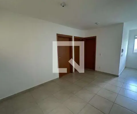 Apartamento para aluguel - antonio marincek, 2 quartos,  50 m² - ribeirão preto