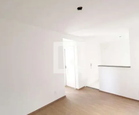 Apartamento para aluguel - pacaembú, 2 quartos,  52 m² - uberlândia