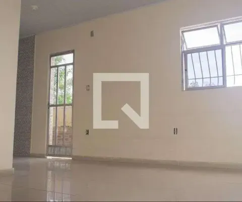 Casa para aluguel - fonseca, 2 quartos,  60 m² - niterói