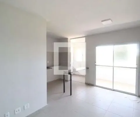 Apartamento para aluguel - morumbi, 2 quartos,  60 m² - uberlândia