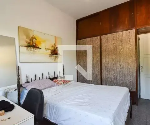 Casa para aluguel - fonseca, 1 quarto,  50 m² - niterói