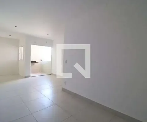 Apartamento para aluguel - custódio pereira, 2 quartos,  45 m² - uberlândia