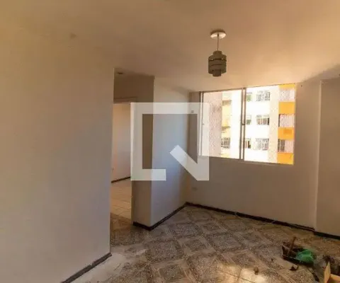 Apartamento para aluguel - fonseca, 2 quartos,  47 m² - niterói