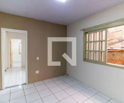Casa para aluguel - maria paula, 1 quarto,  50 m² - niterói