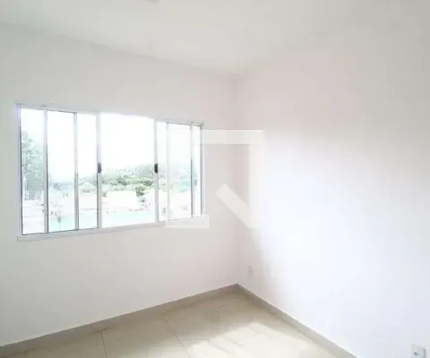 Apartamento para aluguel - morumbi, 2 quartos,  45 m² - uberlândia