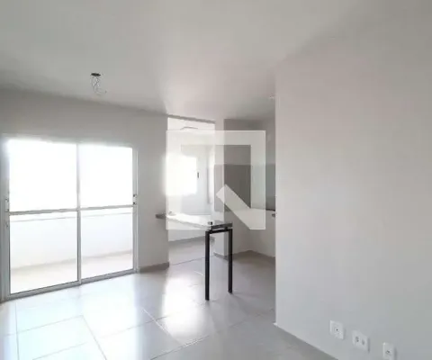 Apartamento para aluguel - morumbi, 2 quartos,  60 m² - uberlândia