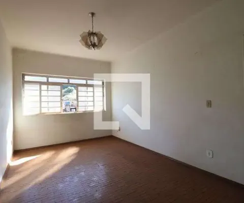 Apartamento para aluguel - jardim mosteiro, 3 quartos,  106 m² - ribeirão preto