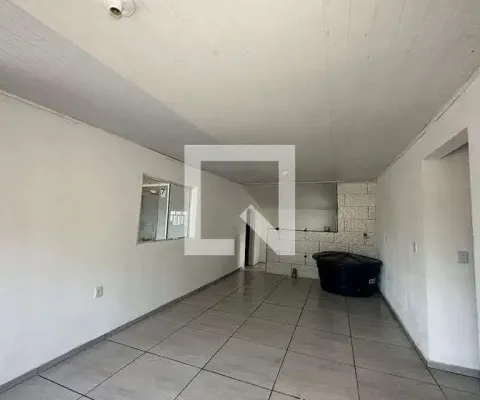 Casa para aluguel - feitoria, 3 quartos,  120 m² - são leopoldo