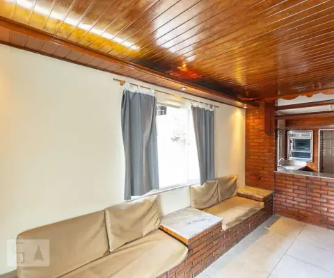 Casa para aluguel - barreto, 2 quartos,  75 m² - niterói