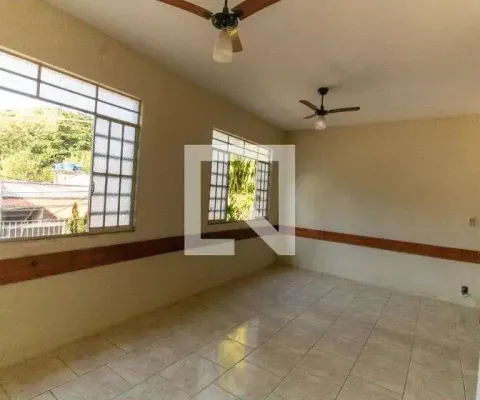 Casa para aluguel - fonseca, 4 quartos,  150 m² - niterói