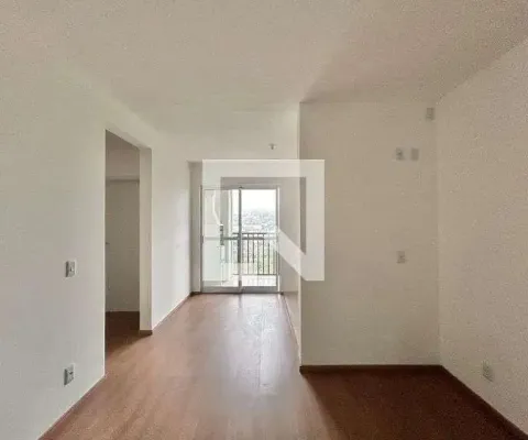 Apartamento para aluguel - operário, 2 quartos,  60 m² - novo hamburgo