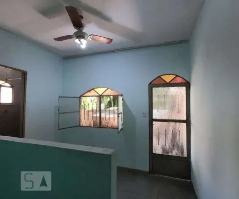 Kitnet / stúdio para aluguel - centro , 1 quarto,  40 m² - niterói