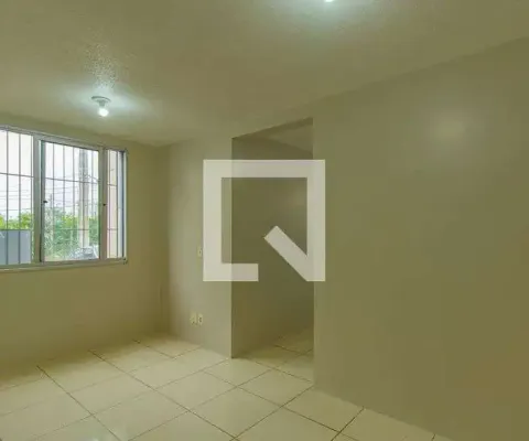 Apartamento para aluguel - olaria, 2 quartos,  48 m² - canoas