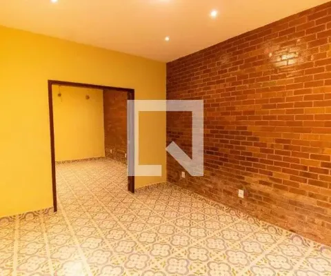 Casa para aluguel - maravista, 1 quarto,  50 m² - niterói