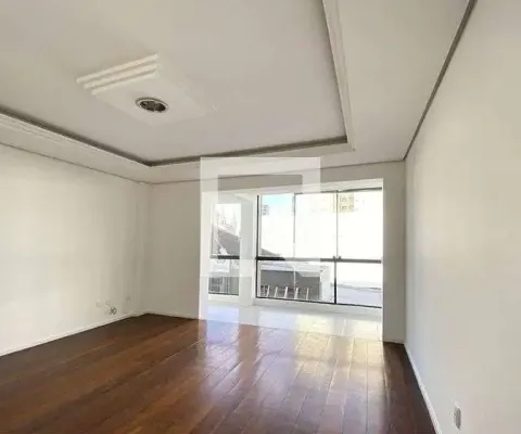 Apartamento para aluguel - centro, 1 quarto,  63 m² - são leopoldo