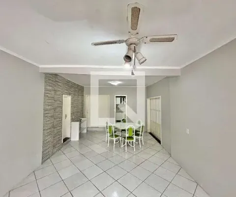 Casa para aluguel - guarani, 3 quartos,  100 m² - novo hamburgo
