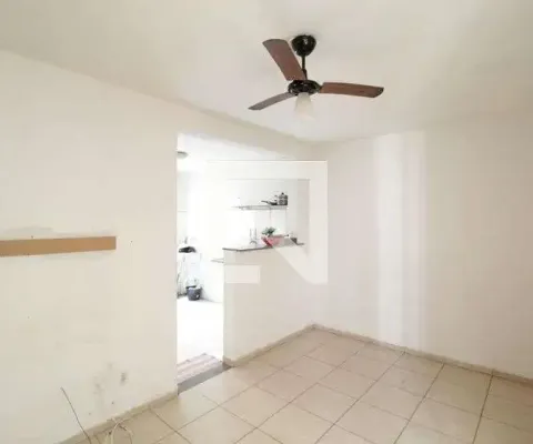 Apartamento para aluguel - brasil, 3 quartos,  54 m² - uberlândia