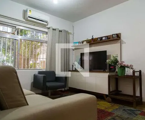 Casa para aluguel - jabaquara, 5 quartos,  140 m² - são paulo
