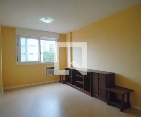 Apartamento para aluguel - centro, 2 quartos,  95 m² - novo hamburgo