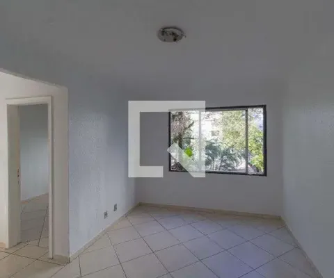 Apartamento para aluguel - pátria nova, 2 quartos,  70 m² - novo hamburgo