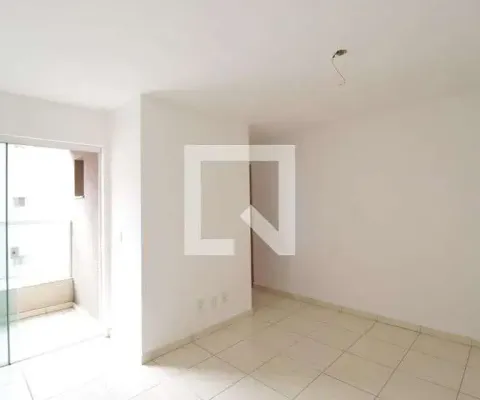 Apartamento para aluguel - pres. roosevelt, 2 quartos,  61 m² - uberlândia