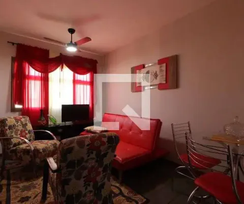Apartamento para aluguel - pres. medici, 1 quarto,  38 m² - ribeirão preto
