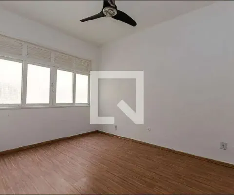 Apartamento para aluguel - centro , 1 quarto,  26 m² - niterói