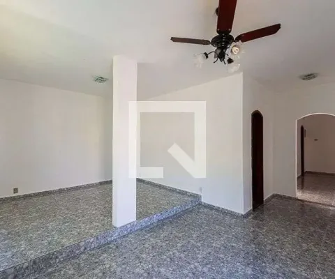 Casa para aluguel - fonseca, 3 quartos,  120 m² - niterói