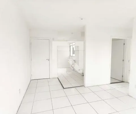 Apartamento para aluguel - rondônia, 2 quartos,  958 m² - novo hamburgo
