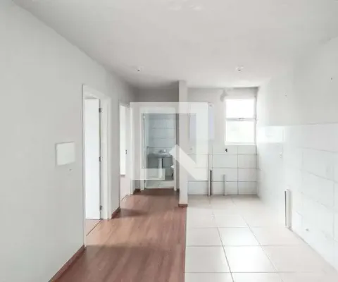 Apartamento para aluguel - pinheiro, 2 quartos,  58 m² - são leopoldo