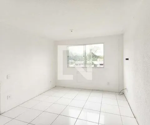 Apartamento para aluguel - rio branco, 2 quartos,  60 m² - são leopoldo