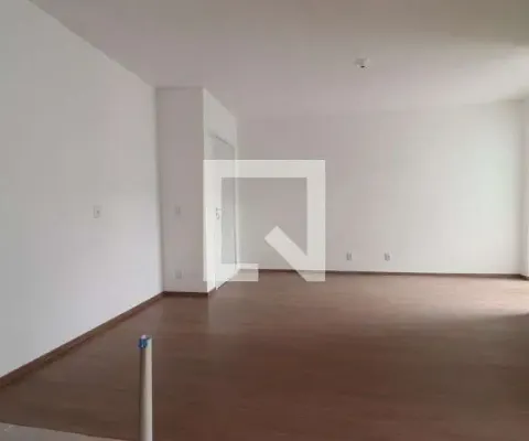Cobertura para aluguel - operário, 2 quartos,  68 m² - novo hamburgo