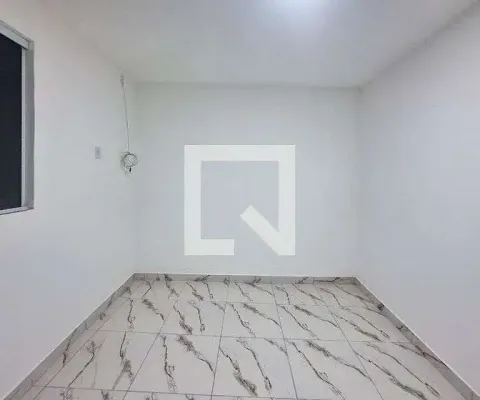 Casa para aluguel - são lourenço, 1 quarto,  21 m² - niterói