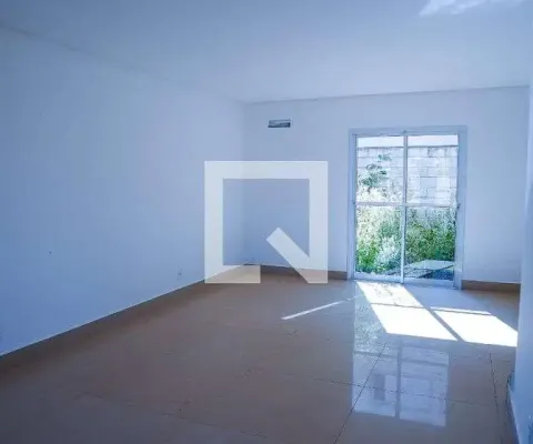 Casa / sobrado em condomínio para aluguel - vila maria, 3 quartos,  154 m² - aparecida de goiânia
