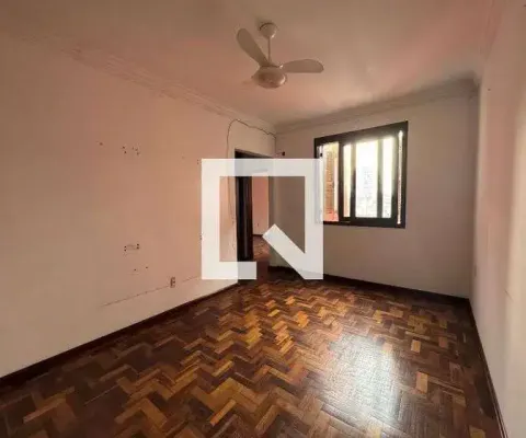 Apartamento para aluguel - centro, 2 quartos,  80 m² - são leopoldo